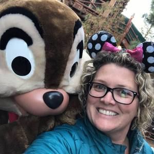 Meet your Posher, Shelly